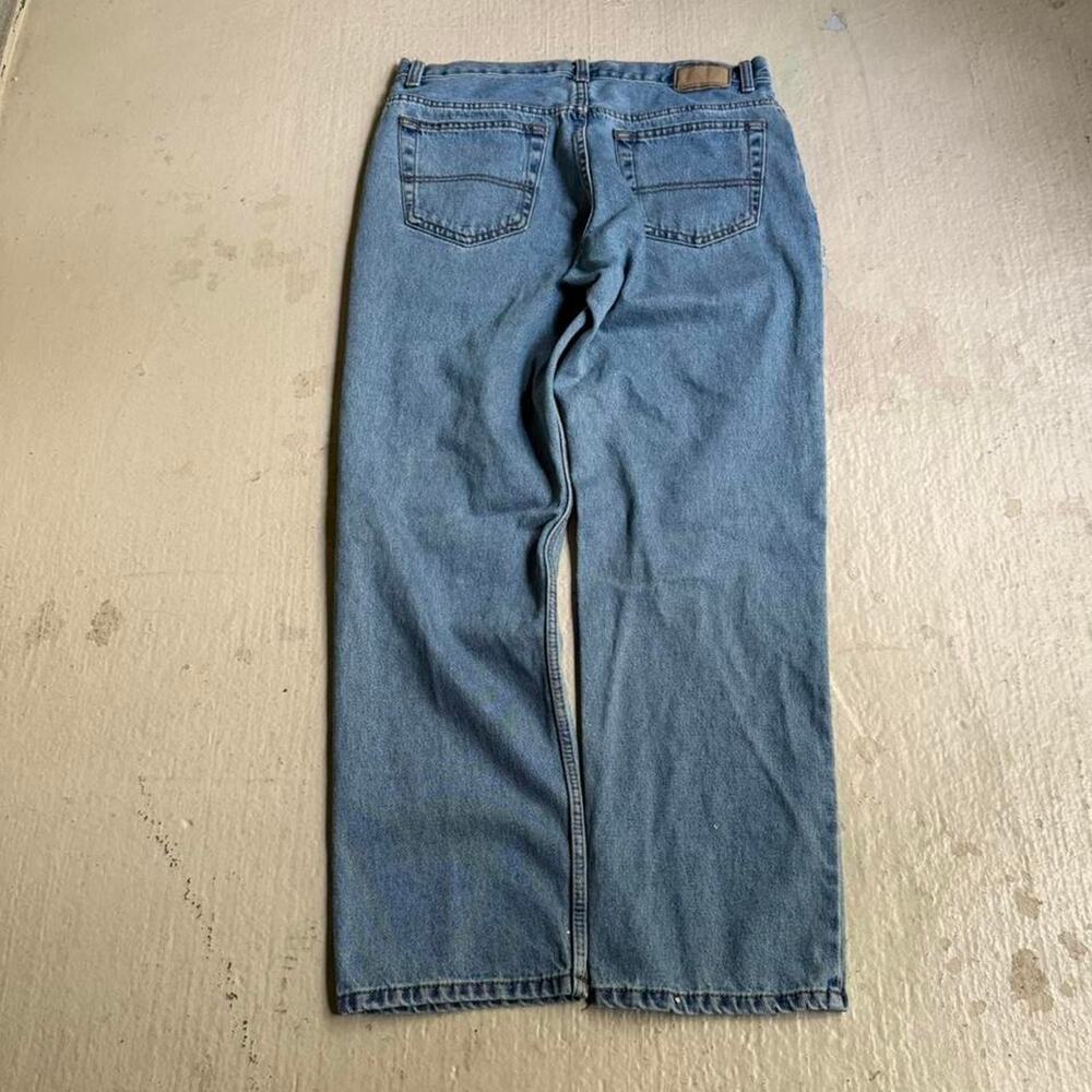 Urban Pipeline Baggy Denim Men's 34x30 Jeans Y2K